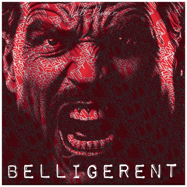 Belligerent (feat. Bizarre) - Single album cover