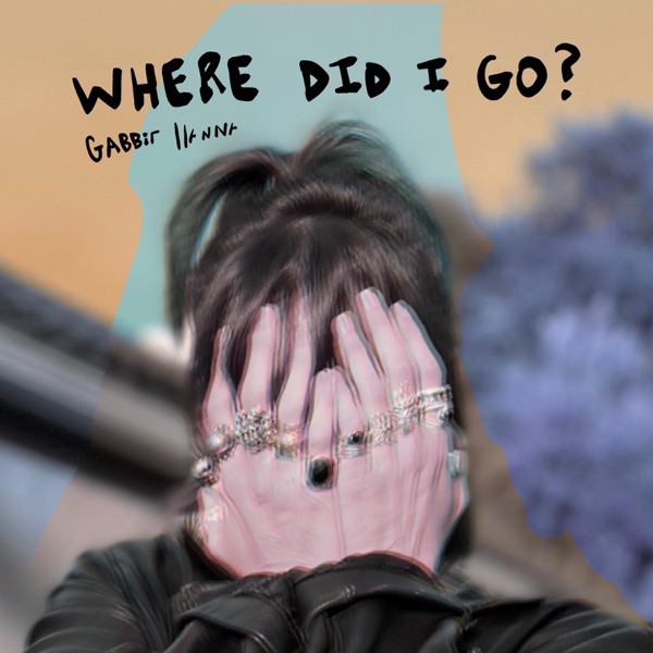 Where Did I Go? (A Cappella) - Single album cover