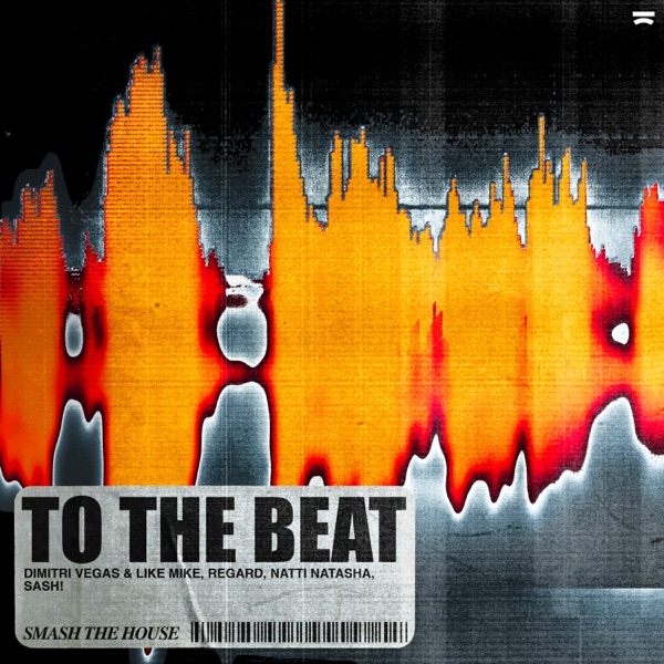 To The Beat - Single album cover
