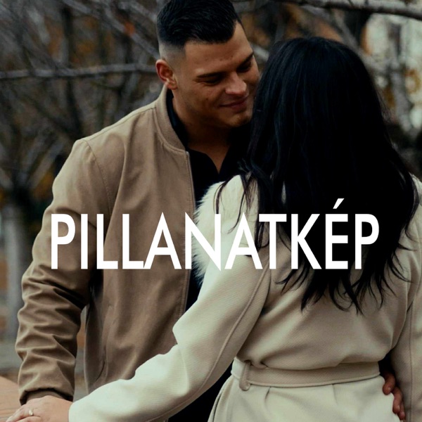 PILLANATKÉP - Single album cover