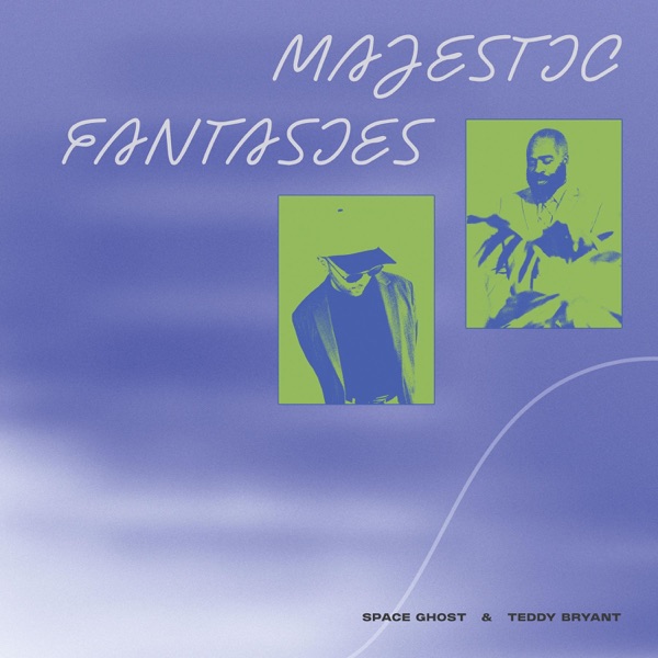 Majestic Fantasies album cover