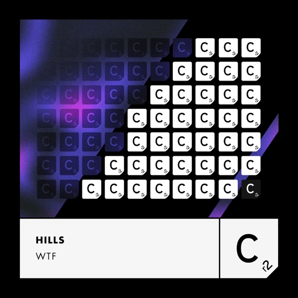 WTF - Single album cover