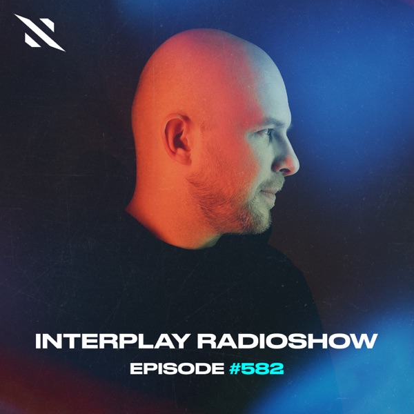 Interplay Radio Episode 582 album cover