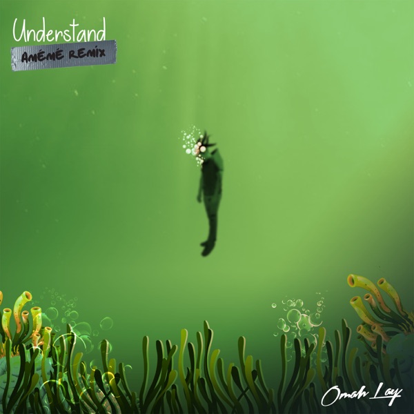 Understand (AMÉMÉ Remix) [Extended Mix] - Single album cover