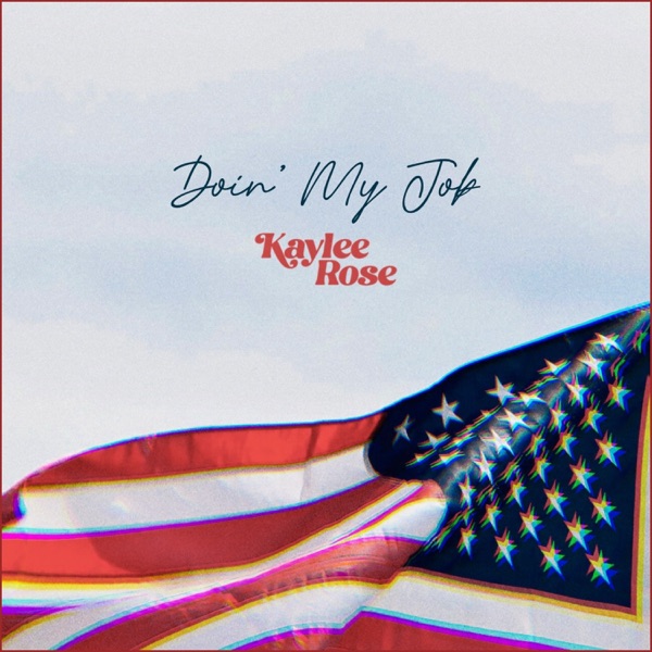 Doin’ My Job - Single album cover