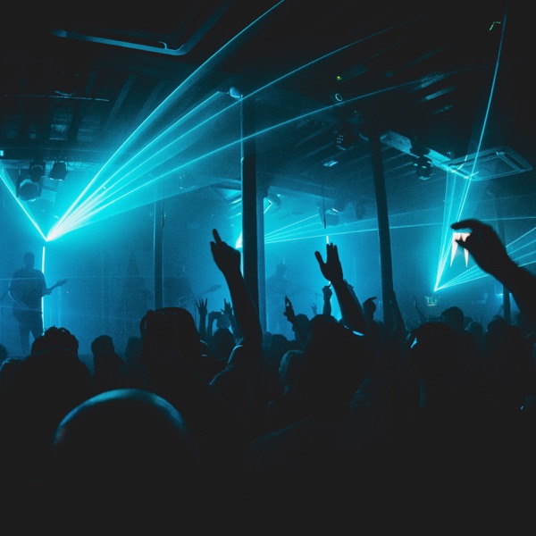 Live At The Fleece, Bristol - Single album cover