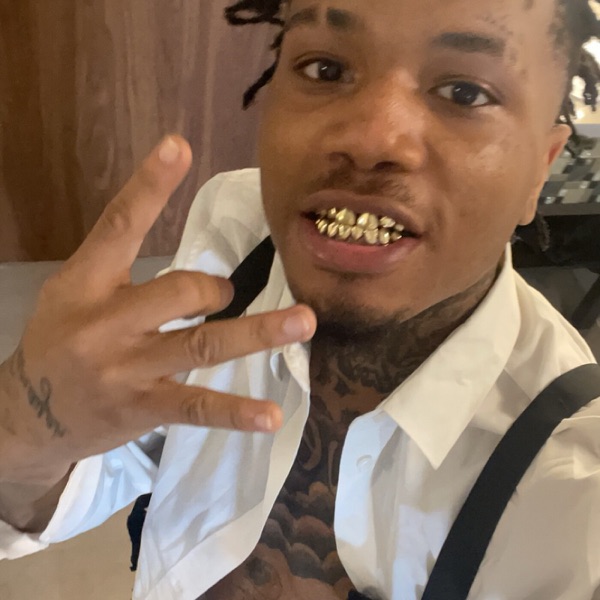 Middle East - Single album cover