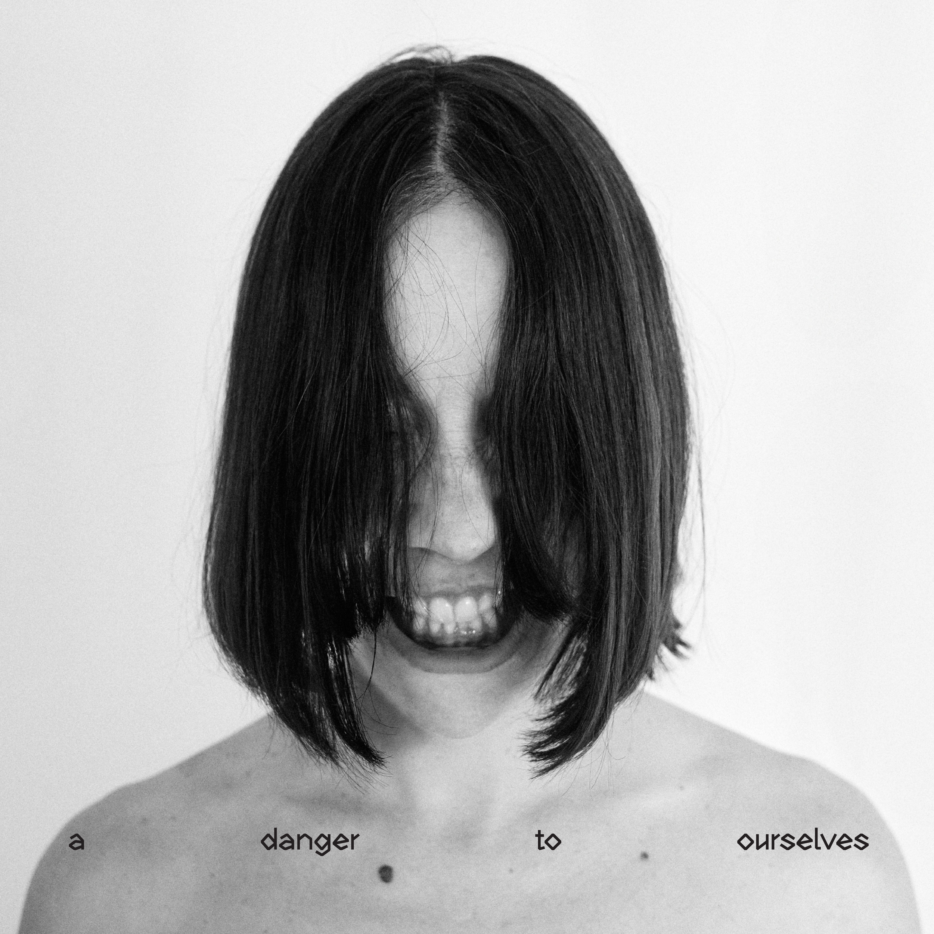 A Danger to Ourselves album cover
