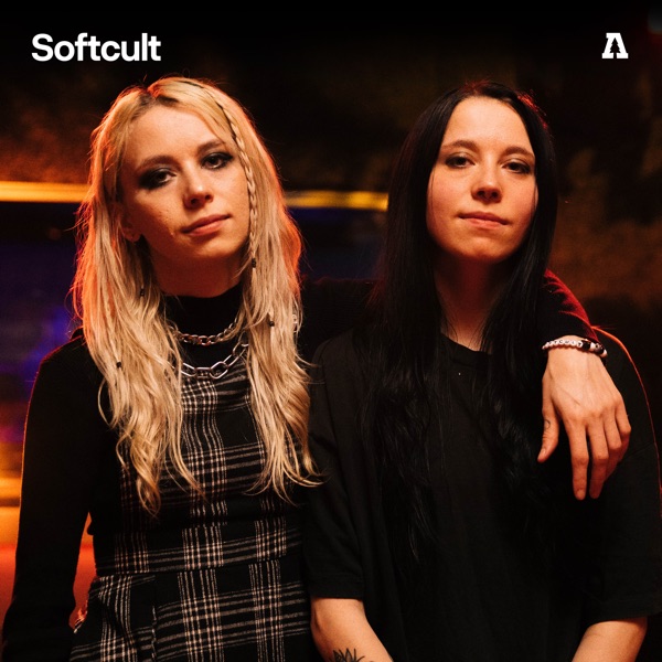 Softcult on Audiotree Live - EP album cover
