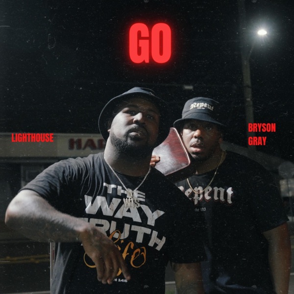 GO - Single album cover