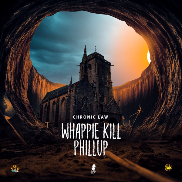 Whappie Kill Phillup - Single album cover