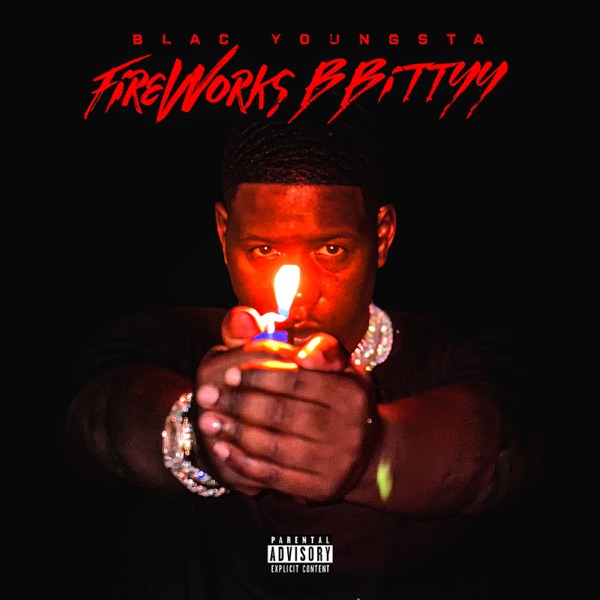 FirEWorkS BBittYY album cover