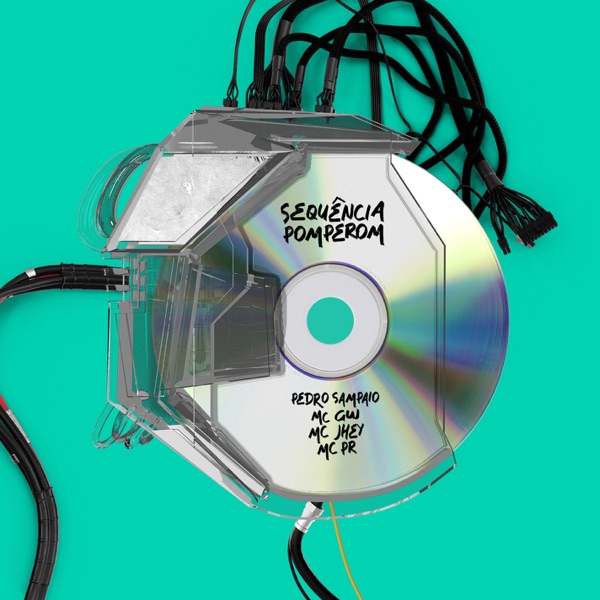 SEQUÊNCIA POMPEROM (feat. Mc Nito) - Single album cover