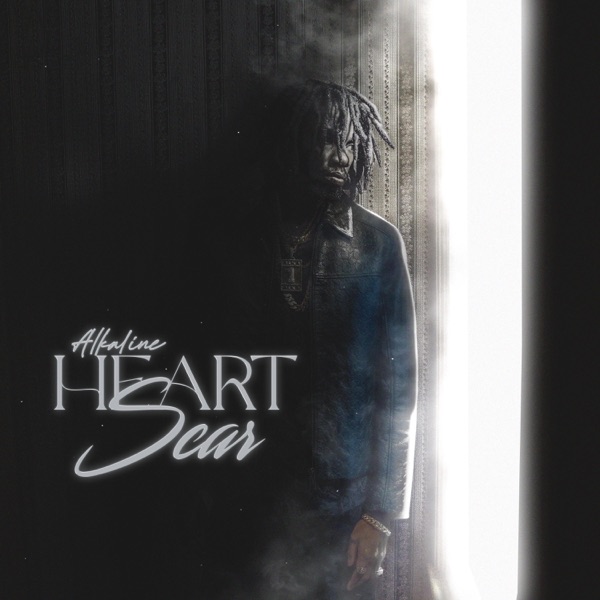 Heart Scar - Single album cover