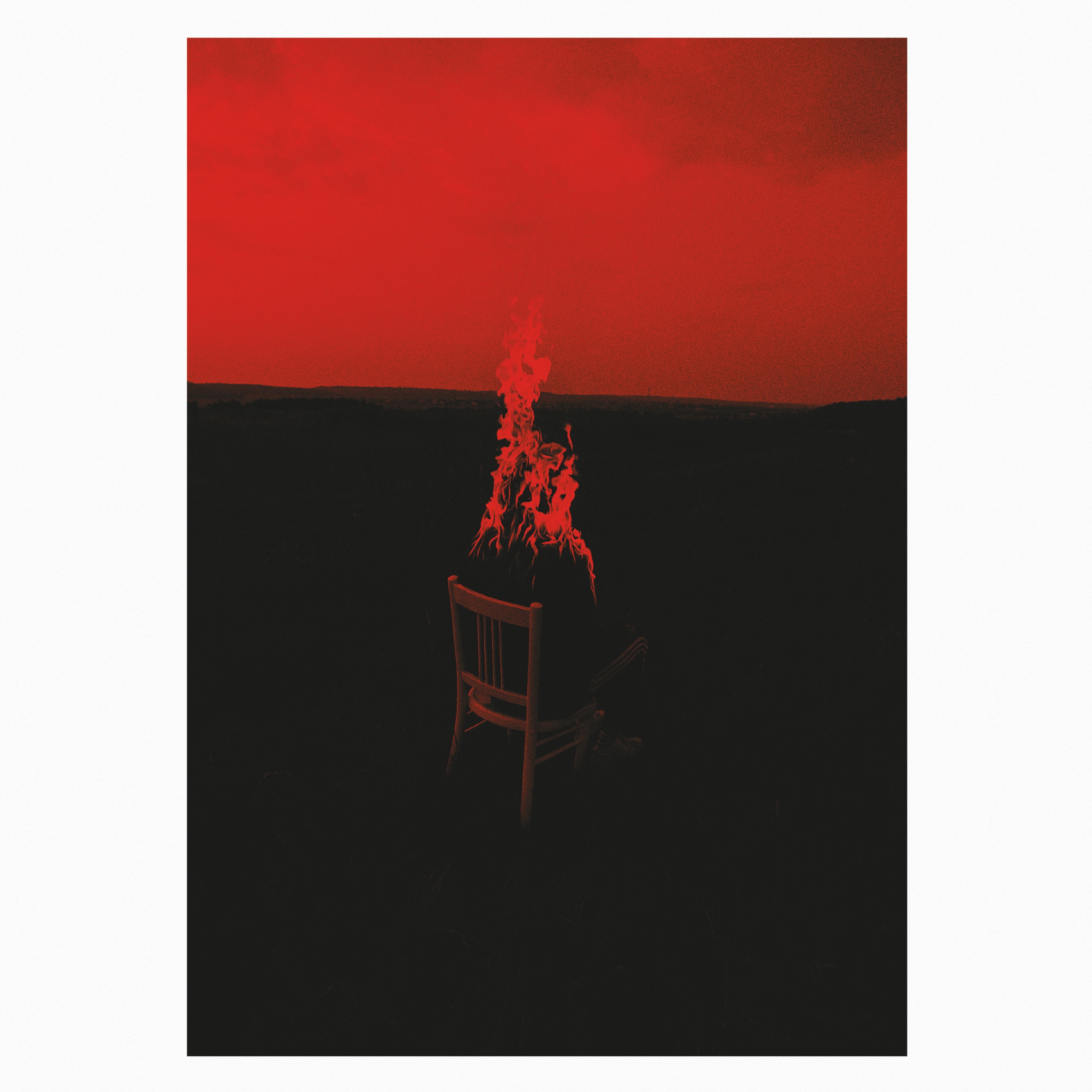 Sabotage album cover