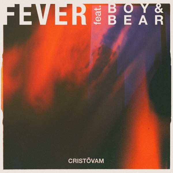 Fever (feat. Boy & Bear) - Single album cover