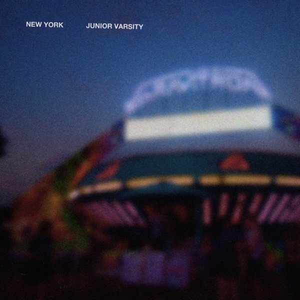 New York - Single album cover