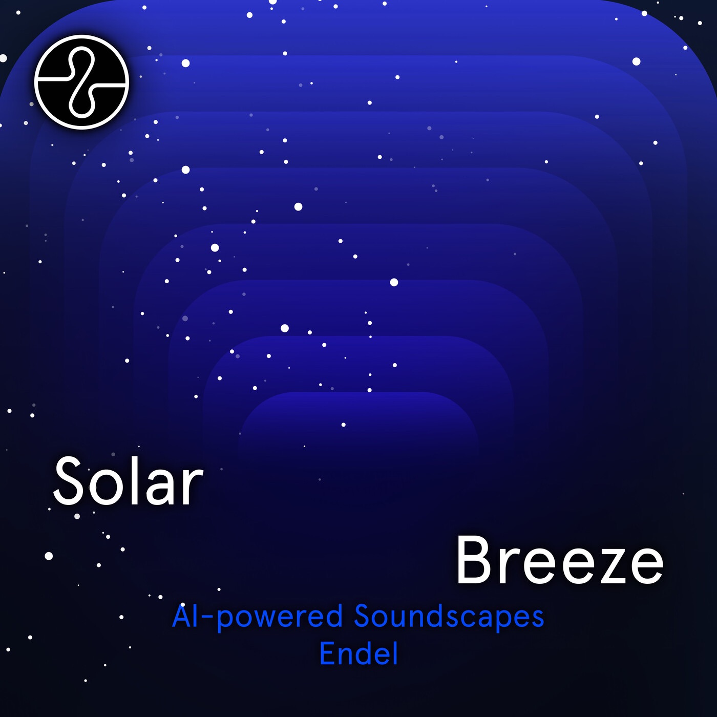Solar Breeze - Single album cover