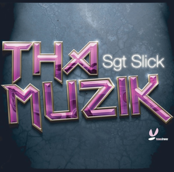 Tha Muzik - Single album cover