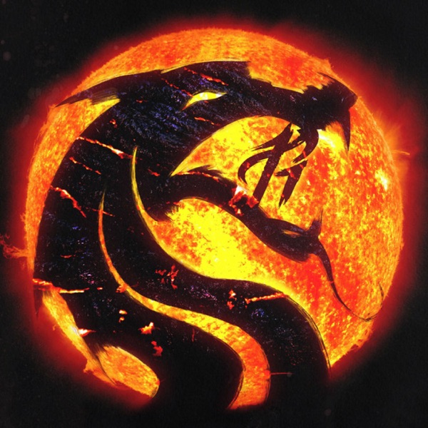 Mortal Kombat (feat. LittleVMills) - Single album cover
