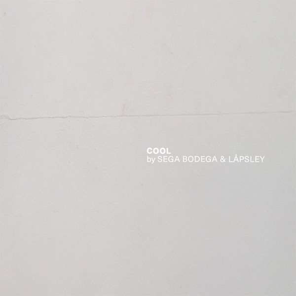Cool - Single album cover
