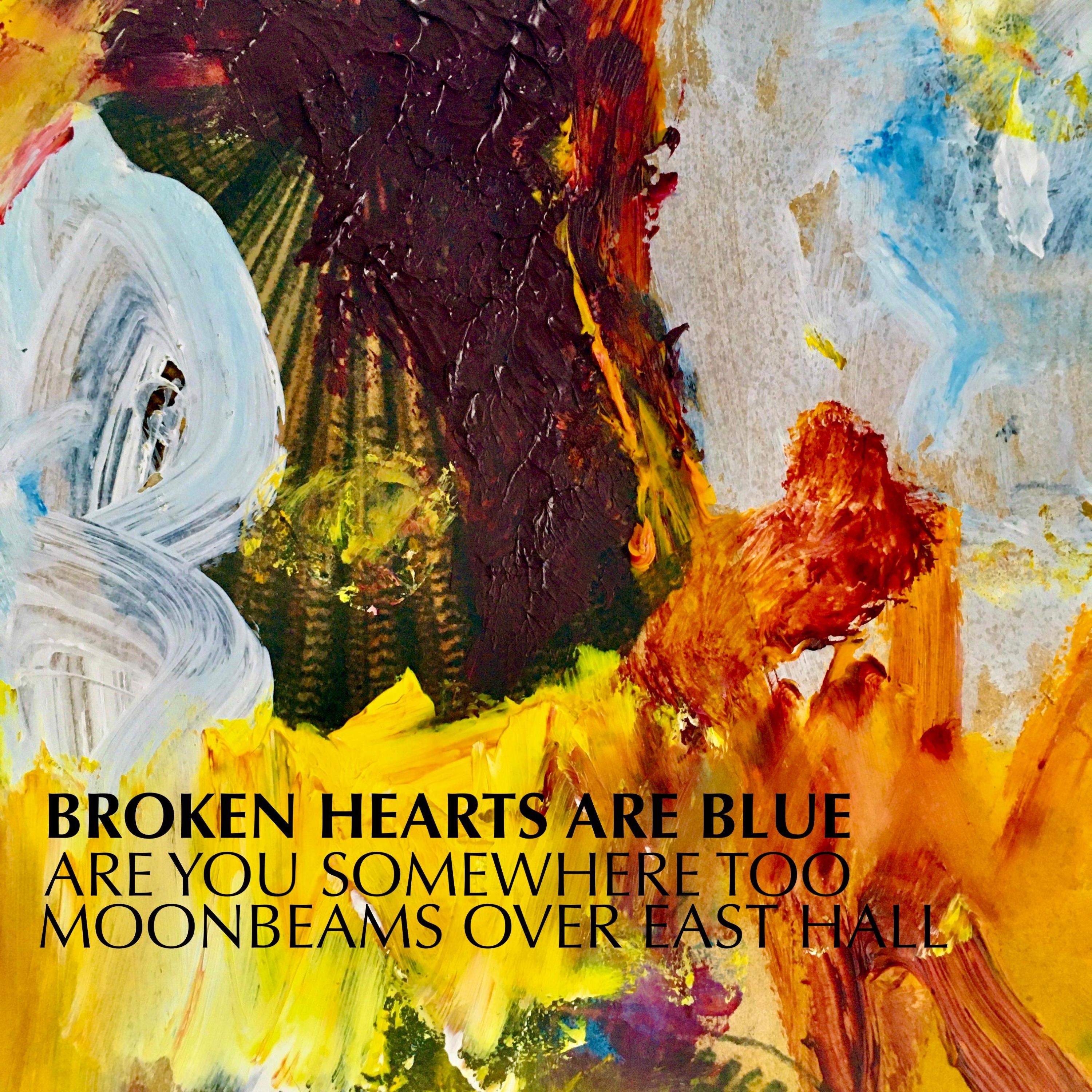 Are You Somewhere Too - Single album cover