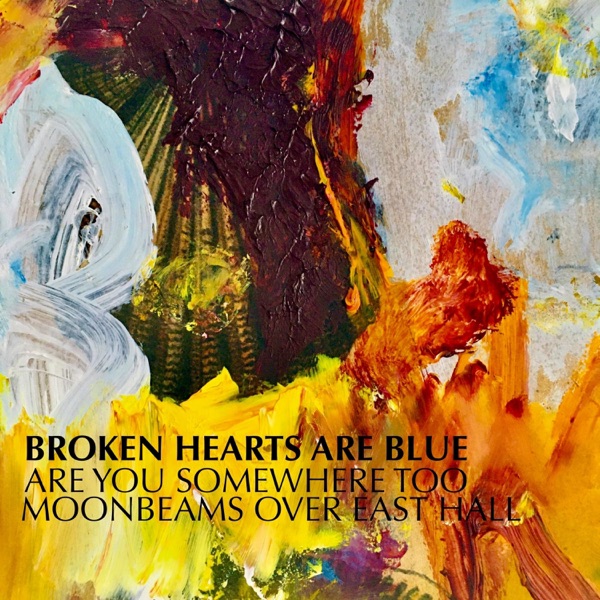 Are You Somewhere Too - Single album cover