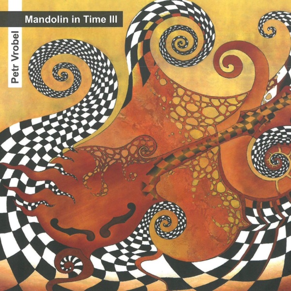 Mandolin in Time III album cover