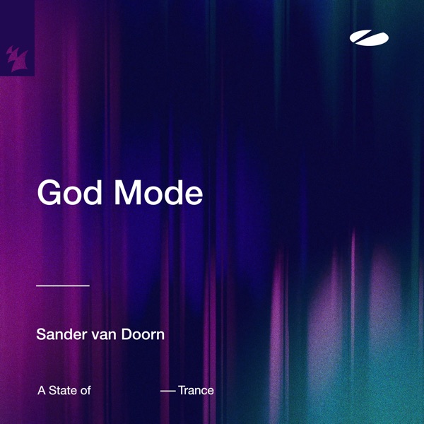 God Mode - Single album cover