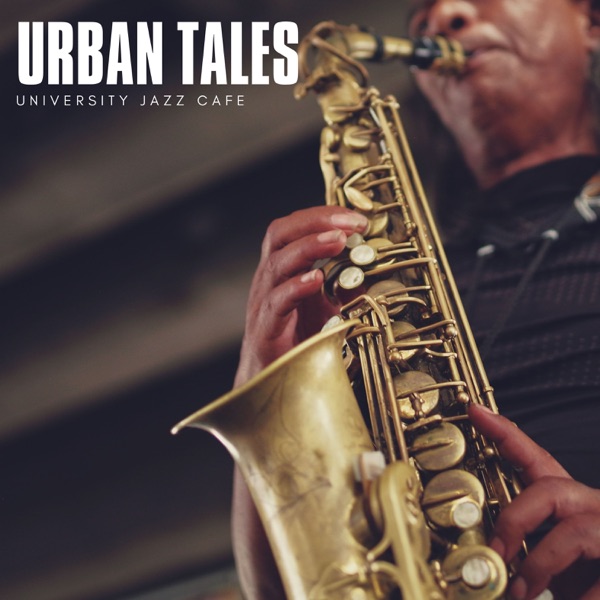 Urban Tales: Restaurant Jazz album cover