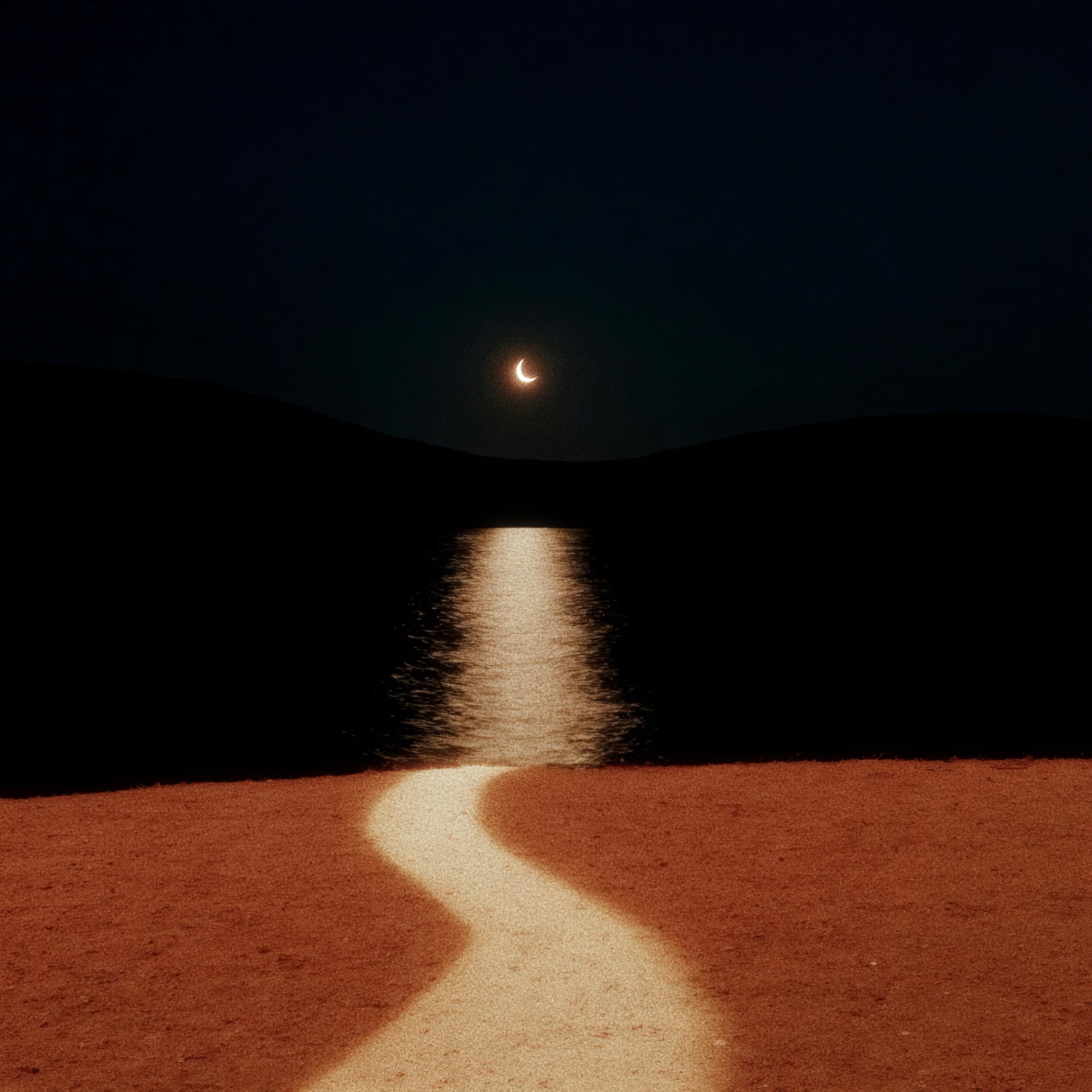 眼里的蓝 Eye Blue (feat. 袁娅维) - Single album cover