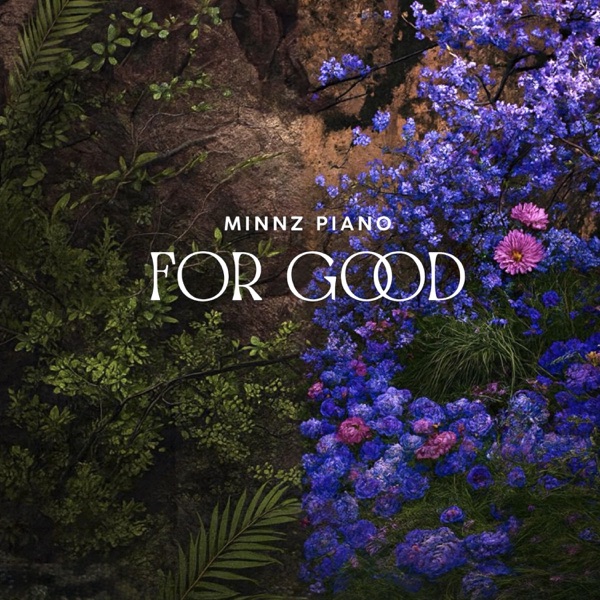For Good: Piano Instrumental - Single album cover