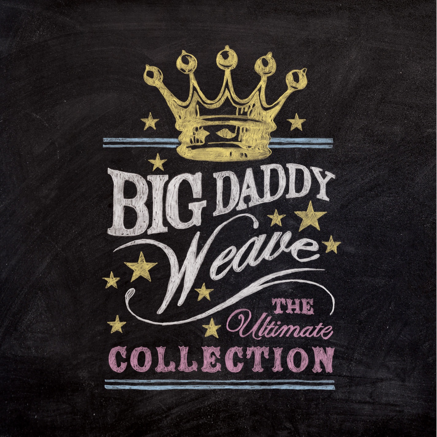 The Ultimate Collection album cover