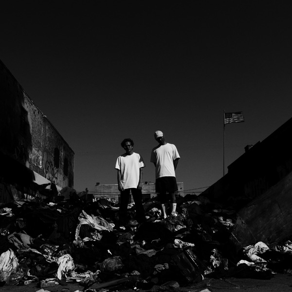 Slow Down (feat. Future) - Single album cover