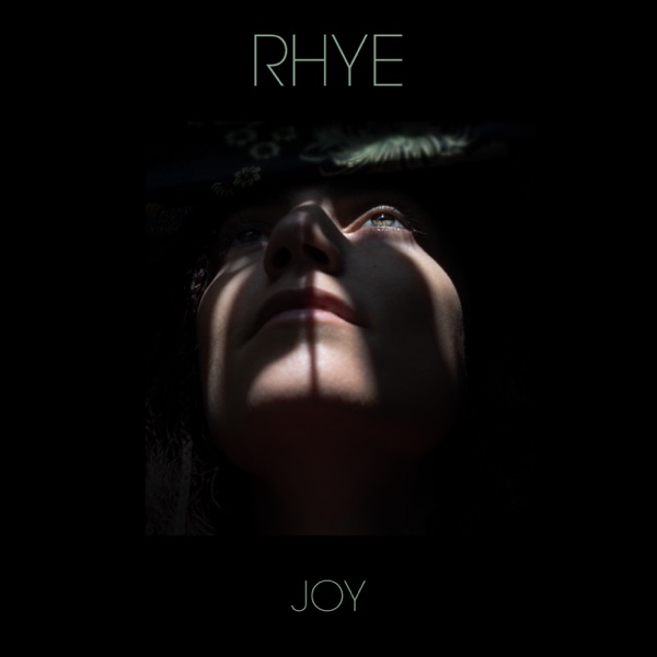 JOY - EP album cover