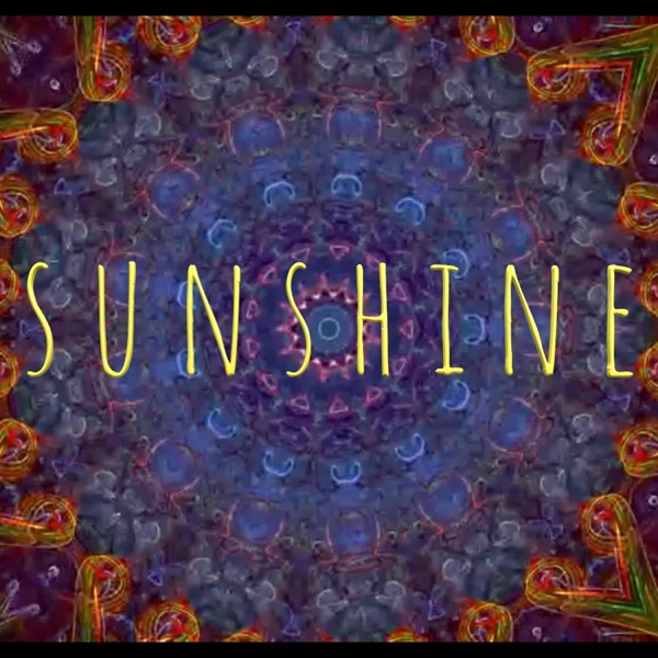 Sunshine (feat. Vance DeGeneres) - Single album cover