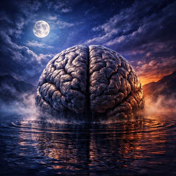 Gamma Waves 40 Hz: Deep Focus and Cognitive Enhancement for Study, Productivity and Flow album cover