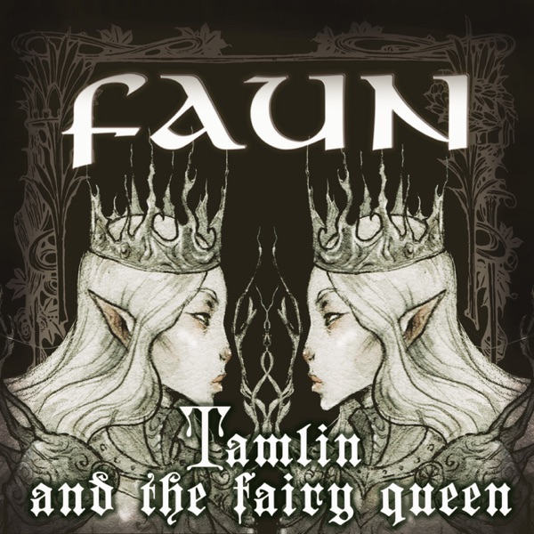 Tamlin and the Fairy Queen - Single album cover