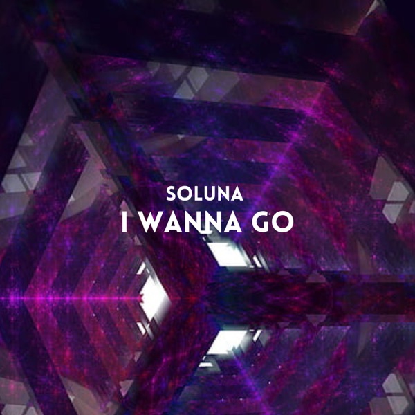 I Wanna Go - Single album cover