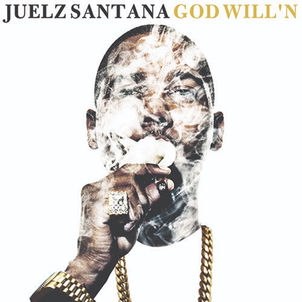 God Will'N album cover