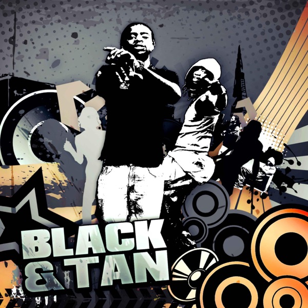 Black & Tan - Single album cover
