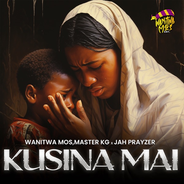 Kusina Mai - Single album cover