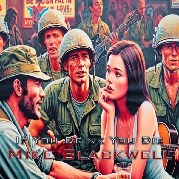 If You Drink You Die - Single album cover