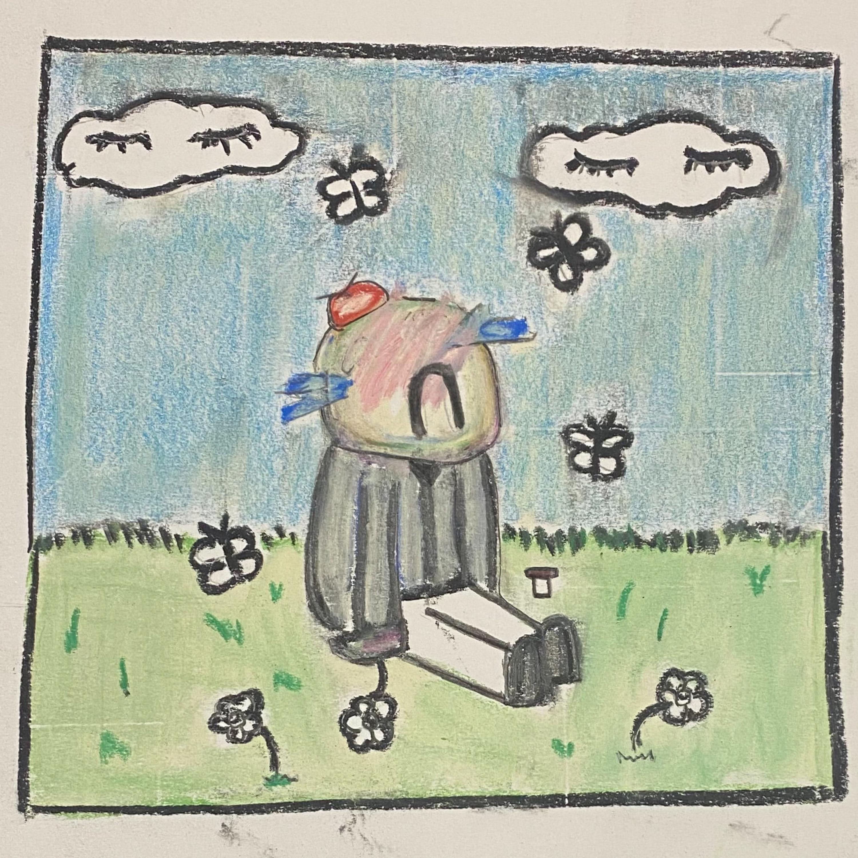 Perlas - Single album cover