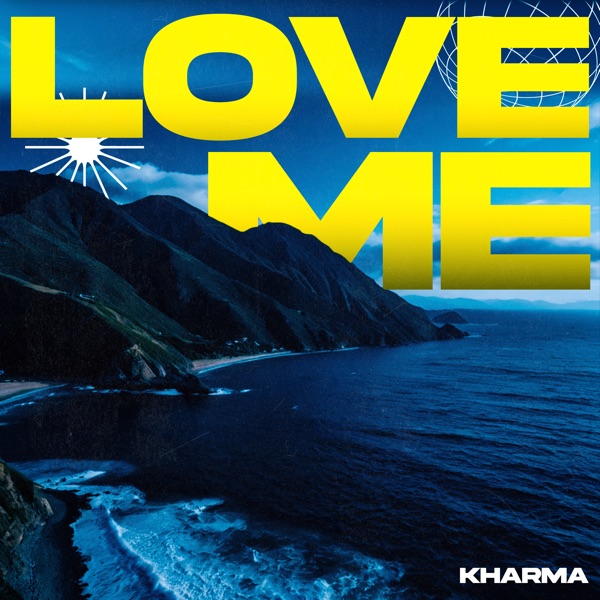 Love Me - Single album cover