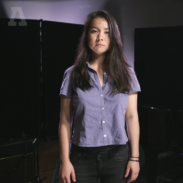 Mitski (Audiotree Live) - EP album cover