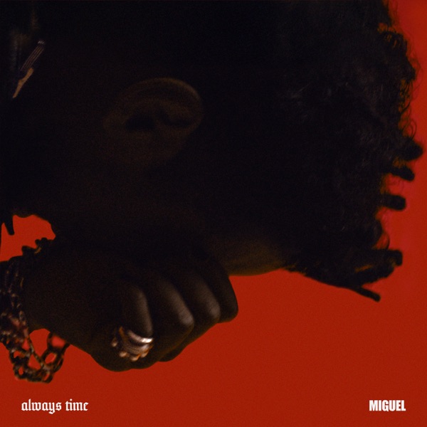 Always Time - Single album cover