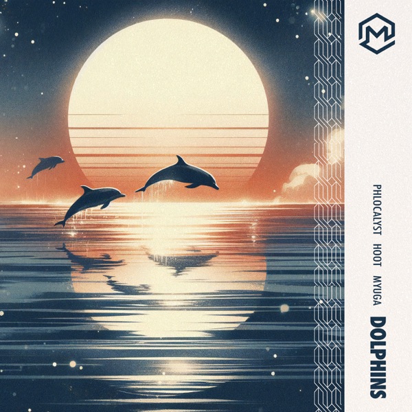 Dolphins - Single album cover