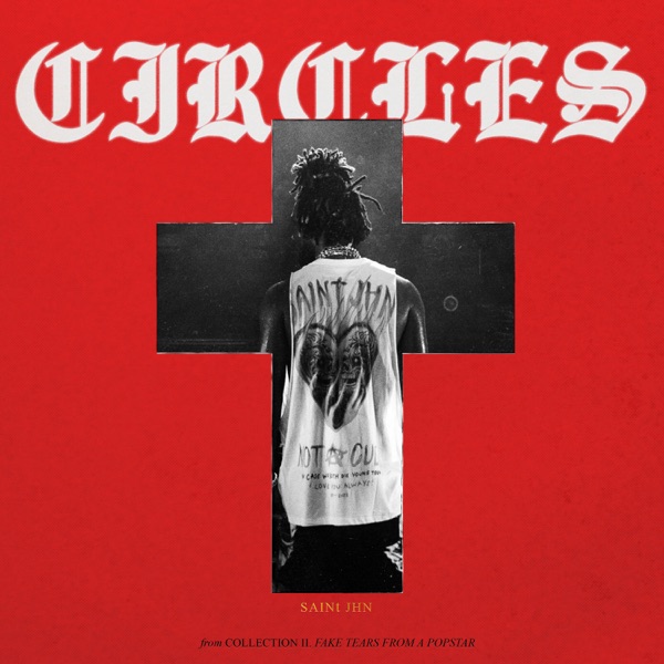 Circles - Single album cover