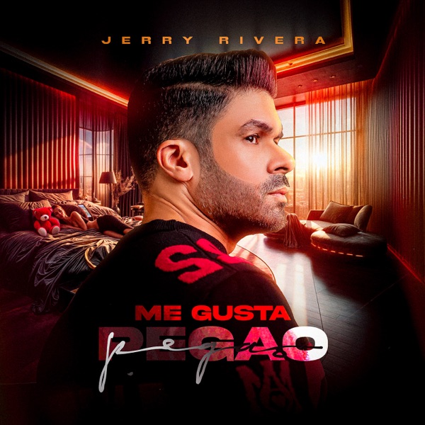 Me Gusta Pegao' - Single album cover